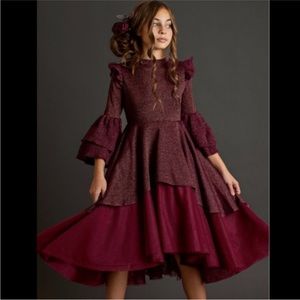 NWT, Joyfolie Girls Size 10 Arlo